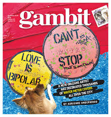 Maybe you would like to learn more about one of these? Gambit New Orleans December 10 2019 By Gambit New Orleans Issuu
