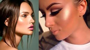 how to apply highlighter best
