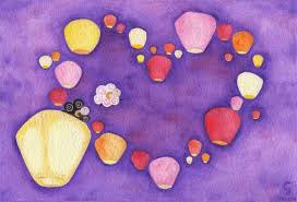 愛 元宵 克里斯多插畫森林 痞客邦 art for kids kids rugs art
