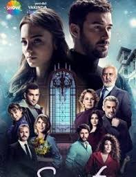 Dizide cem ve ceren karakterine hayat veren oyuncular bahar şahin ve ozan dolunay öpüşürken yakalandı. Bahar Sahin Filmography List Of Bahar Sahin Movies And Tv Shows Famousfix