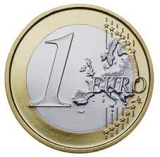 Our currency rankings show that the most popular euro exchange rate is the eur to usd rate. 1 Euro Coin Wikipedia