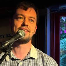 Thanks to Tommy Keyes for taking photos and having us play in Darkey  Kelly's with Grace Day and Sabina Vostner