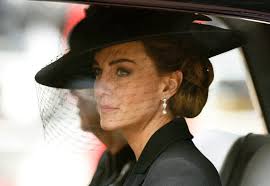 Gorgeous Catherine, Hoping for best wishes from real fans ❤