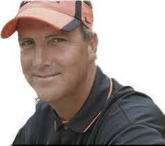 Kenneth Duff's Instagram, Twitter & Facebook