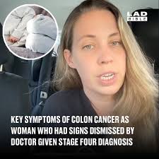 They can be vital signs to look out for.