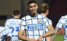 Avanza spedita la trattativa che potrebbe portare l'esterno dall'inter al. Calciomercato Inter Il Psg Forte Su Hakimi I Nerazzurri Puntano Un Parigino Calcio News 24