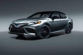 Toyota offers the 2021 camry with significantly. 2021 Toyota Camry Hybrid Prices Reviews And Pictures Edmunds