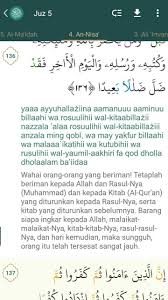 Setelah mengetahui ayat dan tajwidnya berikut adalah pembahasan tajwidnya ingsa alloh bisa dinikmati dengan tambahan pembahasan memlalui suara. Surah An Nisa 4 Ayat 136 Menjelaskan Perintahallah Swt Kepada Orang Beriman Untuk Brainly Co Id