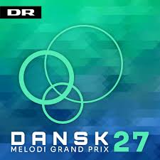 This year marks the 51st edition of denmark's melodi grand prix competition held to select the nation's entries for the eurovision song contest. Dansk Melodi Grand Prix 27 Nvsc Wiki Fandom