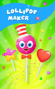 The zoom lollipop game, also known as the take this lollipop 2 game or the zoom lollipop challenge is an online experience that gives you a taste of what might happen if the internet gets to know too much about you. Lollipop Kids Cooking Game For Android Apk Download