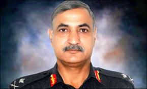ISLAMABAD: Inspector General Frontier Corps (IGFC) Major General Ejaz Shahid has said that 360 paramilitary personnel were martyred in Balochistan since ... - Pakistan-IGfcMajorgeneralEijazshahid_1-22-2014_135088_l