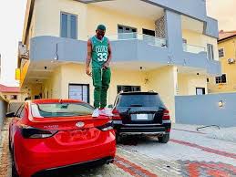 Zlatan ibile has been making good money from song sales and performances and he has also go for himself some endorsement deals, so he sure is doing well. Zlatan Ibile Biography Age Net Worth Cars In 2021