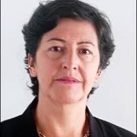 Liliana Parra Castellanos