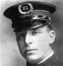 Morris Van Dyck Hubbard (1885-1924)