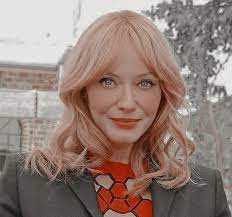 Beth Boland Good Girls Cool Girl Christina Hendricks Girl Crushes