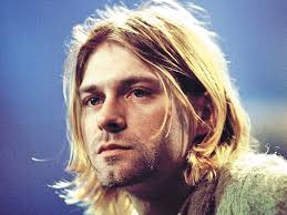 The nirvana frontman was on fire. Kurt Cobain Death 20 Year Anniversary People Com