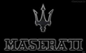 A collection of the top 50 maserati logo wallpapers and backgrounds available for download for free. Maserati Maserati Logo Wallpaper Hd 1440x900 Wallpapertip