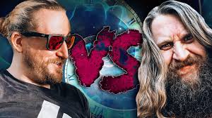 When did it Happen? Scotty vs. Paul = DFF #245