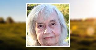 Shirley Ann Solberg-Swenson Obituary May 17, 2015
