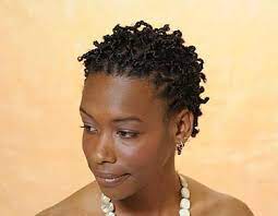 2 Strand Twist On A Twa Flat Twist Hairstyles Twist Hairstyles Natural Hair Styles For Black Women