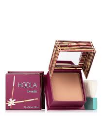 Benefit Cosmetics Hoola Matte Bronzer Matte Powder Bronzer For Face In Hoola Toasted Benefit Hoola Bronzer Best Bronzer Benefit Cosmetics