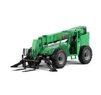 10K 42'-48' Shooting Boom Forklift | Sunbelt Rentals