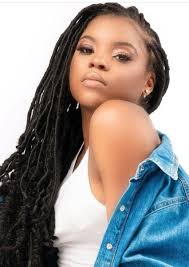 Fan Casting Rayven Symone Ferrell as LaTavia Roberson in The Destiny's  Child Story