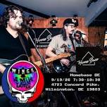 Grateful Dead Night - September