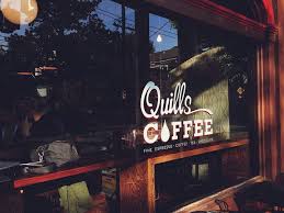 Quills Coffee Louisville Kentucky Louisville Kentucky Road Trip Inspiration Midwest City