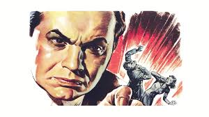 Confessions of a Nazi Spy