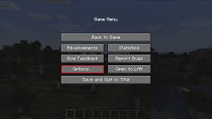 Tap the chat icon at the top of the screen. How To Teleport In Minecraft