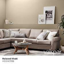 Home By Sherwin Williams Relaxed