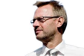 Bankinvests unge håb til guru i London