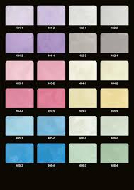 Bianco colorazioni a tintometro : Cartella Colori Pitture Decorative Interni Resina Color