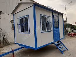 Ikinci el konteyner ikinci el plywood. Tekerlekli Konteyner Trendyol