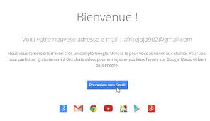 Comment trouver les meilleurs taux pour son crdit professionnel. Creer Un Compte Gmail En 2 Minutes
