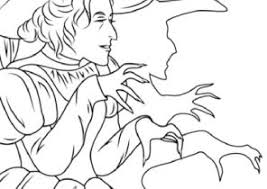They show toto by dorothy's feet. Wizard Of Oz Coloring Pages Coloring4free Com