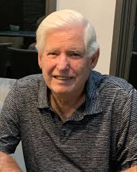 Melvin "Mel" Loy Barker Obituary December 1, 2023