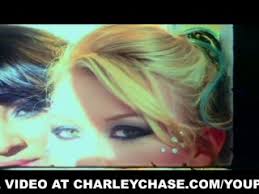 Charleychase.com beautiful pornstar charley chase in her official website with all her high quality pictures and videos. Madison Scott And Charley Chase Youporn Red