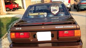 See 96 pics for 1982 toyota corolla. 1982 Toyota Corolla Sr5 Old School Toyota 3tc Video Dailymotion