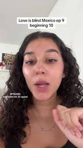 Love Is Blind Mexico Final