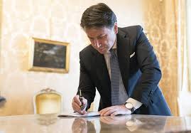 Il nuovo dpcm verrà presentato dal premier giuseppe conte domenica 18 ottobre durante una conferenza stampa. Firmato Il Nuovo Dpcm In Vigore Dal 17 Gennaio Cosa Si Puo Fare Radio Pico