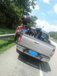 Assalamualaikum semua , trip bajet kali ini kita ke pulau pinan penang , actually trip ni seminggu selepas dari trip ke genting highlands. 2 Bulan Kerja Gaji Tak Diberi Pemuda Usung Motor 6 Jam Dari Kl Balik Penang