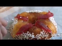 Recette De La Brioche Des Rois Par Eric Kayser Youtube