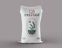 Rice Bag Projects Photos Videos Logos Illustrations And Branding On Behance