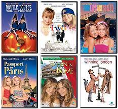 See full summary » director: Amazon Com Mary Kate And Ashley Olsen Dvd 6 Pack Double Double Toil And Trouble It Takes Two Our Lips Are Sealed Passport To Paris When In Rome Winning London