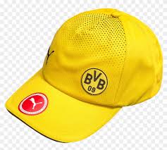 Borussia dortmund westfalenstadion signal iduna desktop, мичи батшуайи, другие, обои для рабочего стола, структура png. Dortmund Fashion Cap Borussia Dortmund Clipart 4973050 Pikpng
