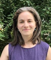 Eleanor Peck's Instagram, Twitter & Facebook