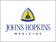 Johns Hopkins Medicine logo