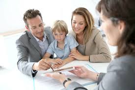 5 Questions To Ask Before Choosing A Loan Officer Family Financial Planning Loans For Poor Credit No Credit Loans